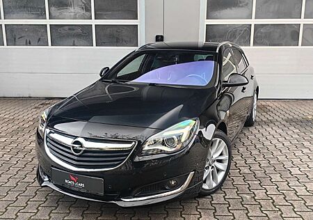 Opel Insignia A Sports Tourer OPC|ACC|LEDER|KEYLESS