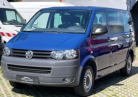 VW T5 Volkswagen 2.0 TDI/8.Sitze/Aut./KLIMA/Temp./1.Hand/TOP