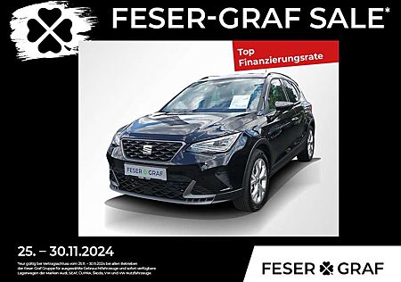 Seat Arona FR 1.0 TSI DSG LED*NAVI*LM*MFL*KLIMA*PDC