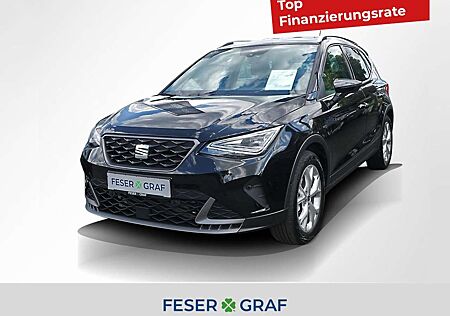 Seat Arona FR 1.0 TSI DSG LED*NAVI*LM*MFL*KLIMA*PDC