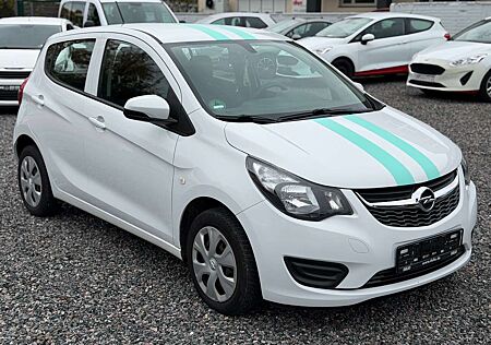 Opel Karl Edition Start/Stop / Klima / TÜV NEU