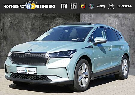 Skoda Enyaq 80 x Lodge 4x4 KLIMA NAVI LED SHZ PDC KAM