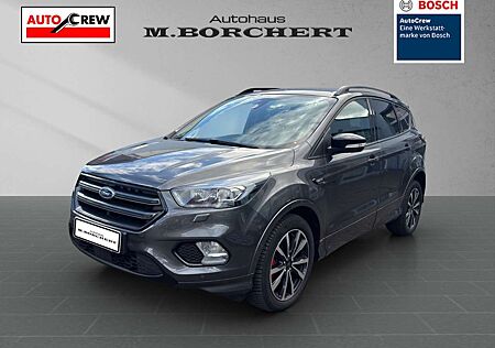 Ford Kuga ST-Line