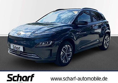 Hyundai Kona Elektro Trend Navi Soundsystem LED LenkradHZG