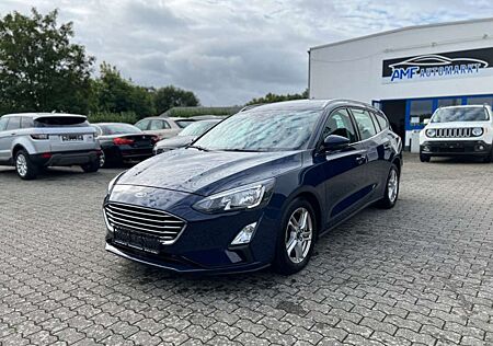 Ford Focus Turnier Cool & Connect 2.0 EcoBlue Navi