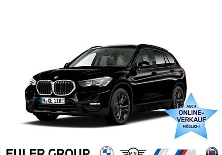 BMW X1 xDrive 25e El. Panodach Panorama Navi Soundsystem