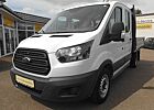 Ford Transit Pritsche 310 L2 Doppelkabine Orig. 41tkm