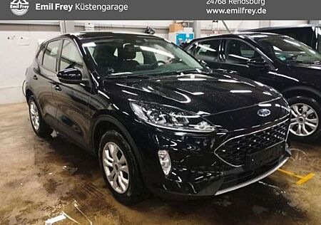Ford Kuga 1.5 EcoBoost COOL&CONNECT AHK GJR NAVI