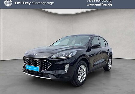 Ford Kuga 1.5 EcoBoost COOL&CONNECT AHK GJR NAVI