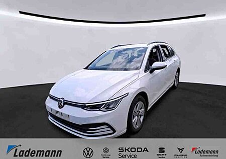 VW Golf Variant Volkswagen VIII Variant 2.0 TDI LED+NAVI.+ACC+VIRTUAL+