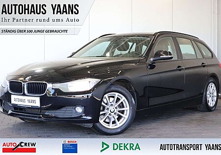 BMW 320 d Touring TEMPOMAT+PDC+BT+ALU