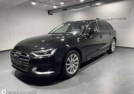 Audi A4 Avant 35 TDI advanced *CarPlay*MatrixLED*