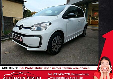 VW e-up! Volkswagen e-up!