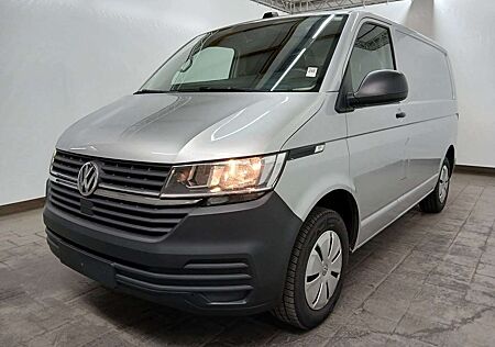 VW T6 Transporter Volkswagen T6.1 Kasten 2,0 TDI*NAVI*DAB* 3-SITZ*150PS*AHK*