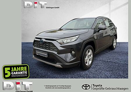 Toyota RAV 4 RAV4 2.5 Hybrid Business Edition ACC FLA SpurH