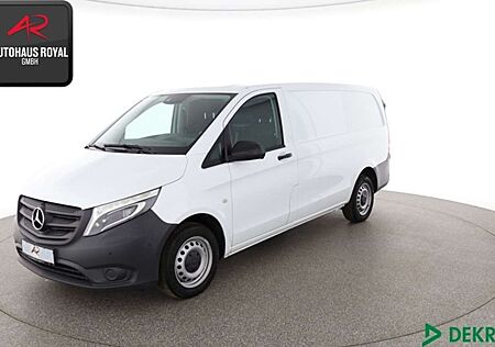 Mercedes-Benz Vito 114 CDI KASTEN LANG AUT,LED,STANDHEIZ,NAVI