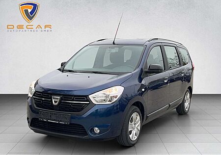 Dacia Lodgy Comfort 1.6 SCe KAT 7 Sitze 1.HD