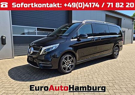 Mercedes-Benz Others 300d L3 237PS Automatik COMBI AVANT. Edition 6-Sit