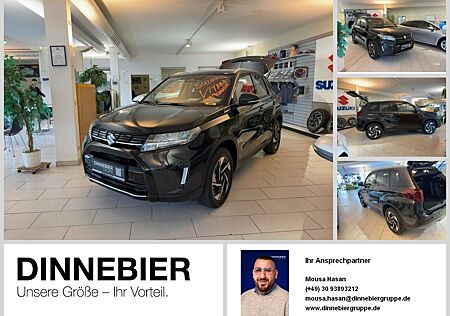 Suzuki Vitara 1.4 COMFORT+ ALLGRIP *6 Jahre Garantie*