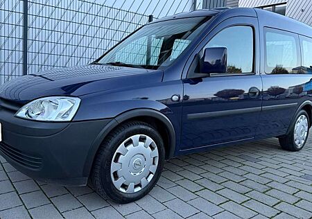 Opel Combo 1.3 CDTI AUTOMATIK,TÜV,45.000KM,5-SITZER