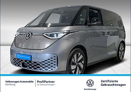 VW ID.BUZZ Volkswagen ID. Buzz Pro 204 PS / 77 kW Navi AHK Open & Close