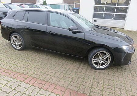 Opel Astra Kombi Elegance auf Wunsch ALU 18Zoll