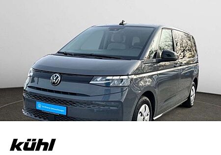 VW T7 Multivan Volkswagen 1.5 TSI DSG Navi,Standhz.,Multitisch