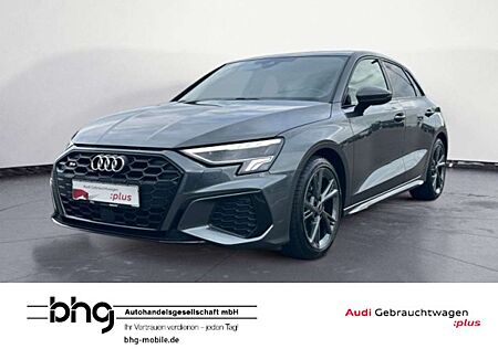 Audi S3 ACC Virtual Navi Keyless Kamera LED
