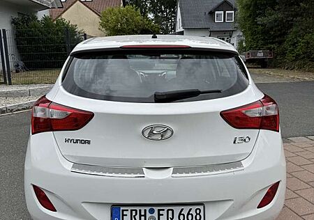 Hyundai i30 1.4 Classic