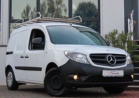 Mercedes-Benz Citan Kasten 108 CDI lang