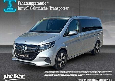 Mercedes-Benz EQV 300 Lang AIRMATIC+LED+PANO+DISTR