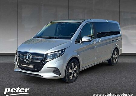 Mercedes-Benz EQV 300 Lang AIRMATIC+LED+PANO+DISTR