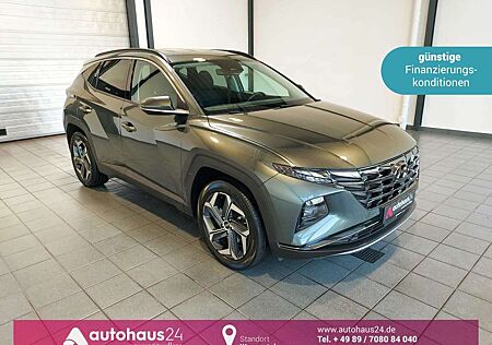 Hyundai Tucson 1.6 T-GDI Trend Plug-In Hybrid 4WD