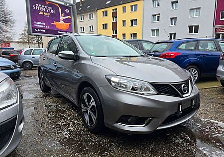 Nissan Pulsar Acenta(1HAND)