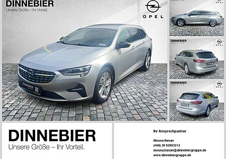 Opel Insignia Elegance ST *LED+KAMERA+SHZ+ALLWETTER* FLA