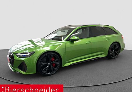 Audi RS6 Av qu 305 KM/H KERAMIK LASER PANO