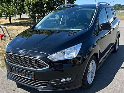 Ford Grand C-Max Cool