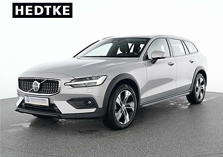 Volvo V60 CC B4 Diesel AWD Plus 18"+VOLL-LED+ACC+360°