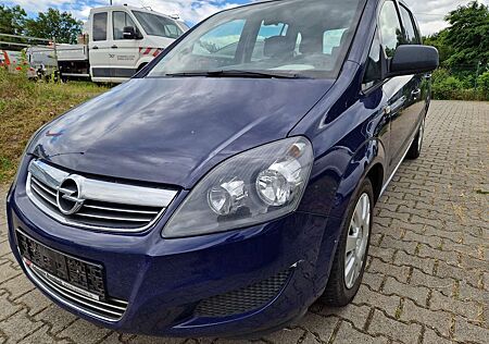 Opel Zafira Selection