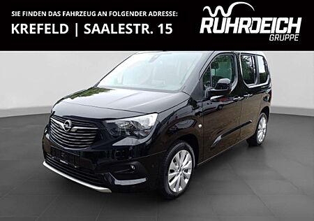 Opel Combo-e Life Ultimate Navi KLIMA LHZ SHZ LED Apple CarPlay Andr