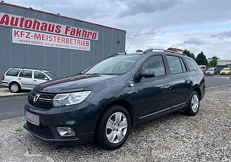 Dacia Logan Essentiel 1.0 SCe 75 Laureate