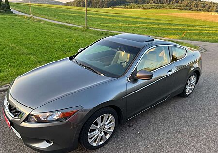 Honda Accord Coupe 3,5 V6