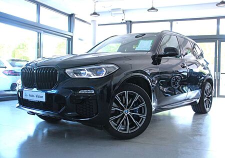 BMW X5 xDrive30d MSport (G05)*Laser*ACC*AHK*HUD*StHz