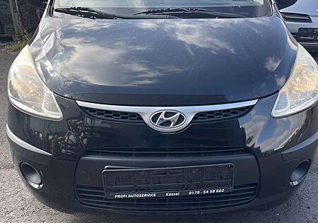 Hyundai i10 1.2 Style