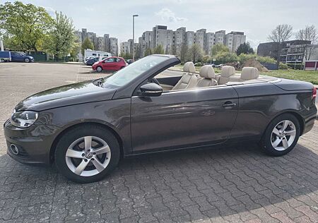 Volkswagen Eos 1.4 TSI