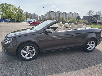 Volkswagen Eos 1.4 TSI
