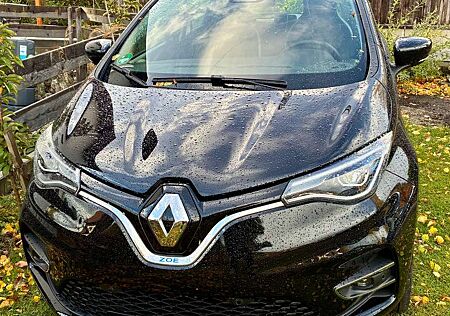 Renault ZOE (ohne Batterie) Z.E. 50 EXPERIENCE