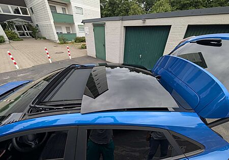 Ford Puma 1.0 EcoBoost Hybrid ST-LINE
