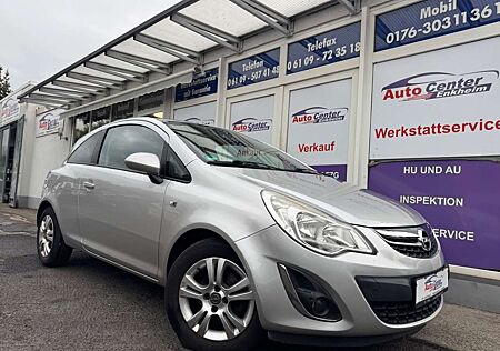 Opel Corsa D 1.4 Satellite *1.Hand*Tüv Neu*Klima*MFL*