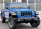 Jeep Gladiator Rubicon 3,6L V6 4x4 LED Hydro blue